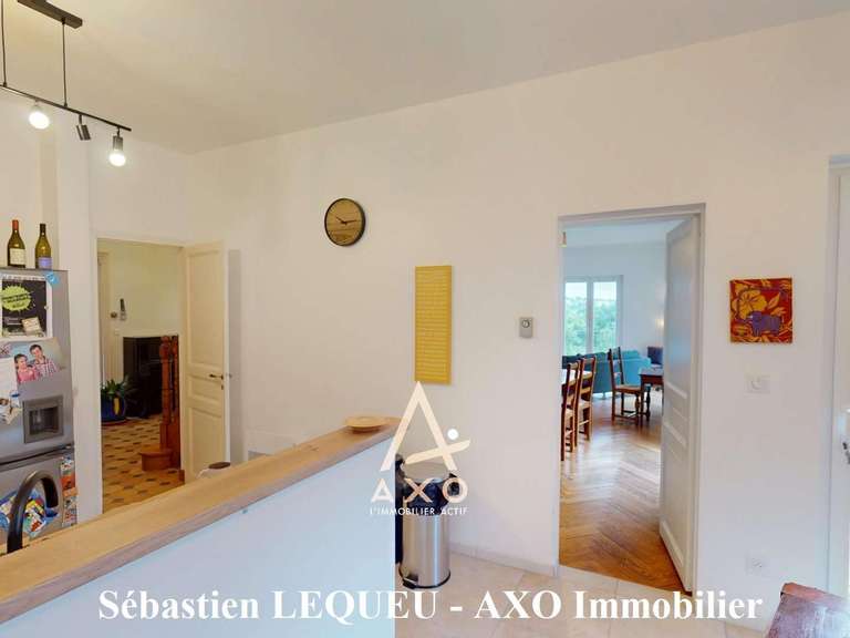 Maison Saint-Geniès-Bellevue - 7 chambres