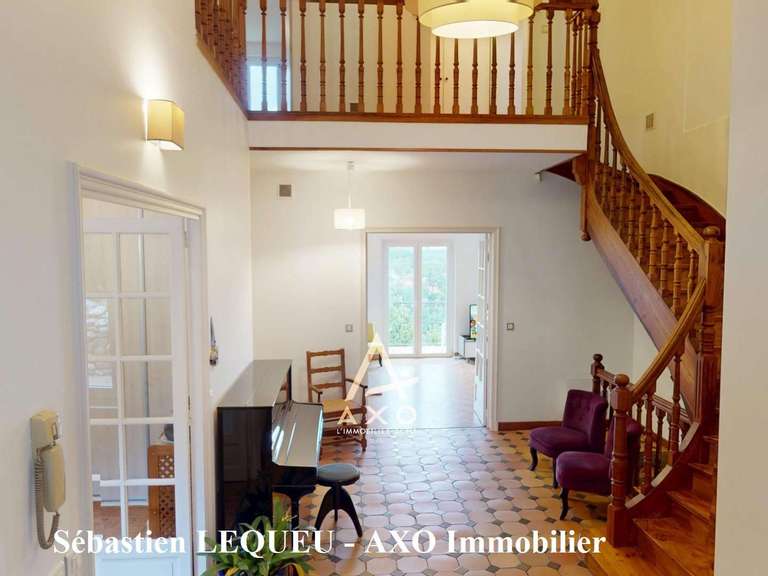 Maison Saint-Geniès-Bellevue - 7 chambres