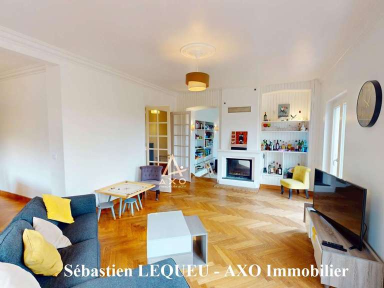 Maison Saint-Geniès-Bellevue - 7 chambres
