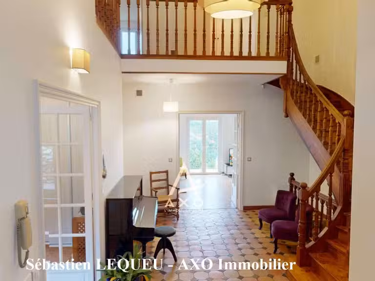 Maison Saint-Geniès-Bellevue - 7 chambres