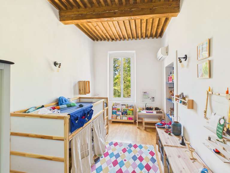 Maison Saint-Geniès-de-Comolas - 6 chambres - 434m²