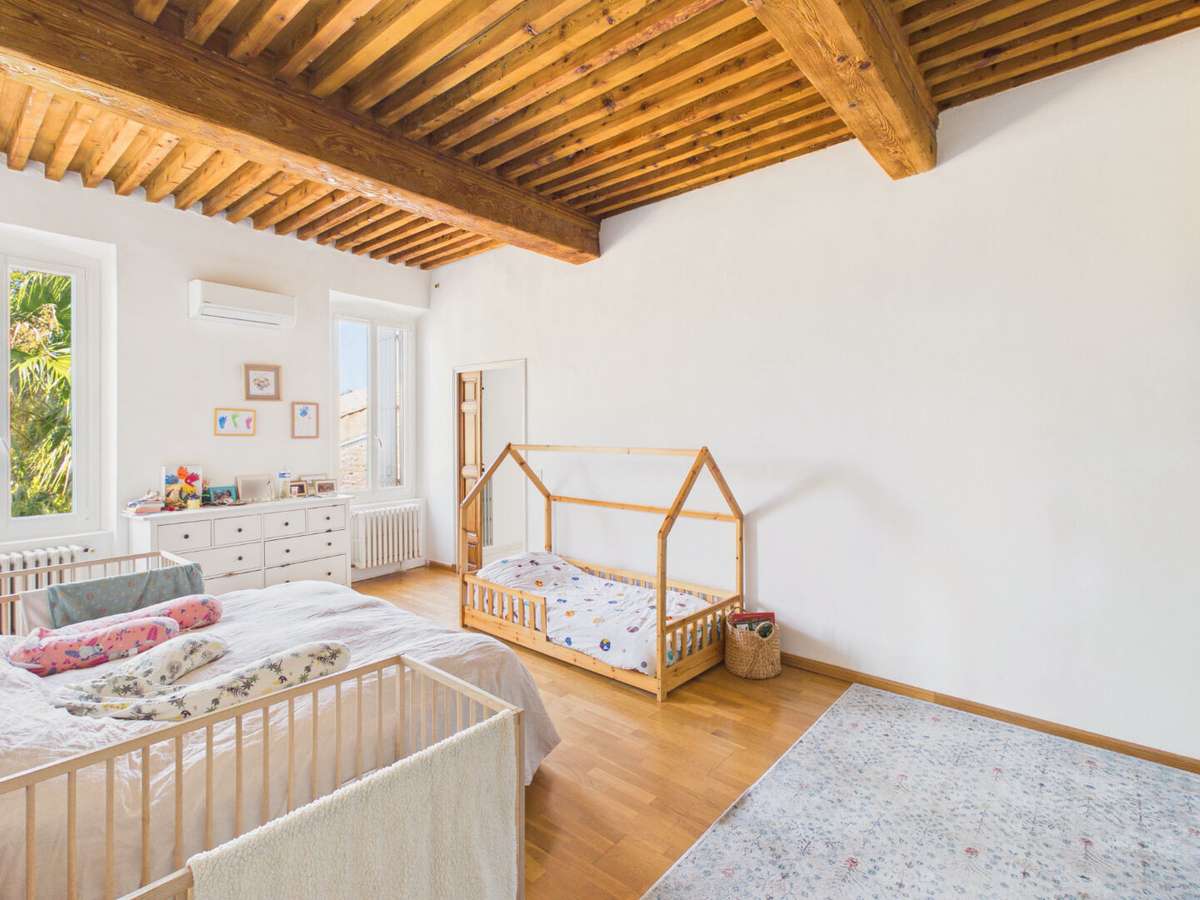 Maison Saint-Geniès-de-Comolas