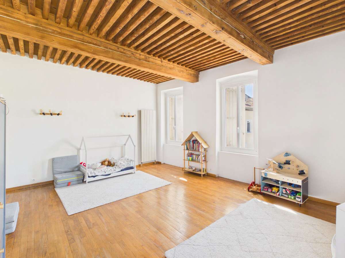 Maison Saint-Geniès-de-Comolas