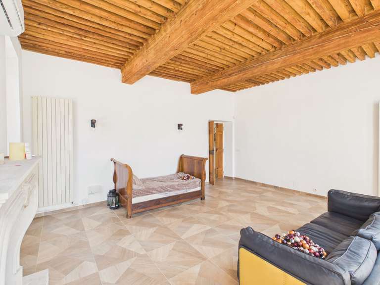 Maison Saint-Geniès-de-Comolas - 6 chambres - 434m²