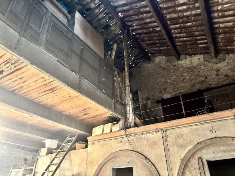 Domaine viticole Saint-Geniès-de-Fontedit - 4 chambres - 138m²