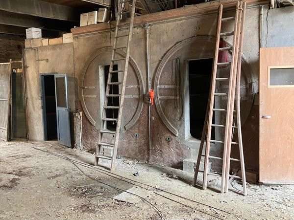 Domaine viticole Saint-Geniès-de-Fontedit