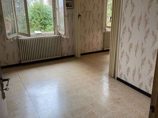 Domaine viticole Saint-Geniès-de-Fontedit - 4 chambres - 138m²