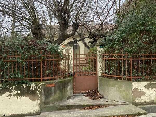 House Saint-Geniès-de-Fontedit