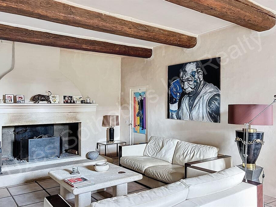 Maison Saint-Geniès-de-Malgoirès
