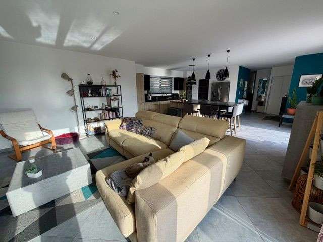 House Saint-Geniès-des-Mourgues - 137m²