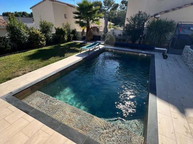 House Saint-Geniès-des-Mourgues - 137m²