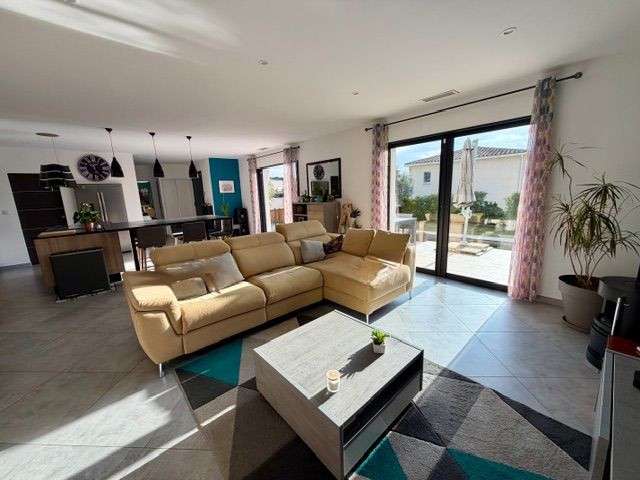 House Saint-Geniès-des-Mourgues - 137m²