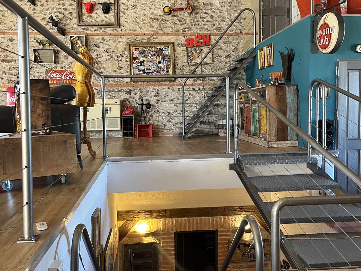 Maison Saint-Génis-des-Fontaines