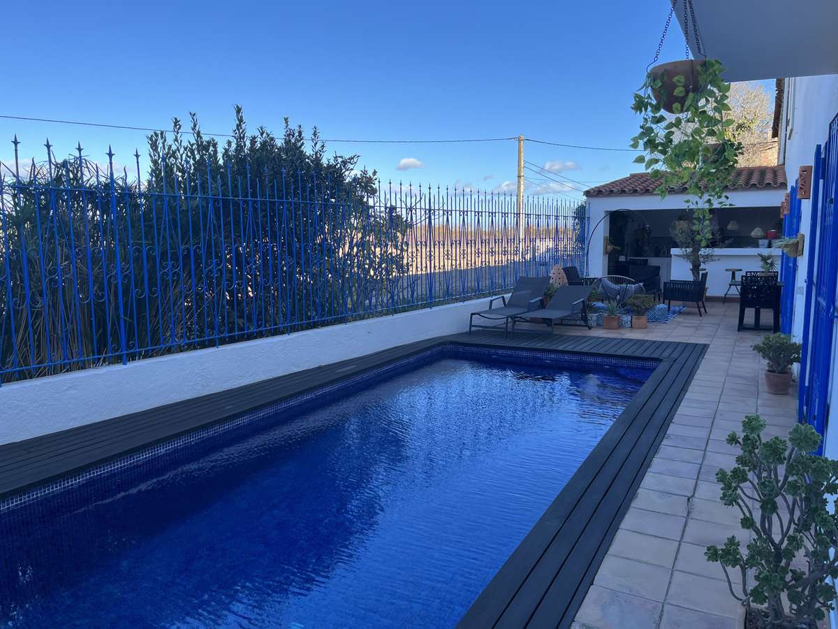 Maison Saint-Génis-des-Fontaines