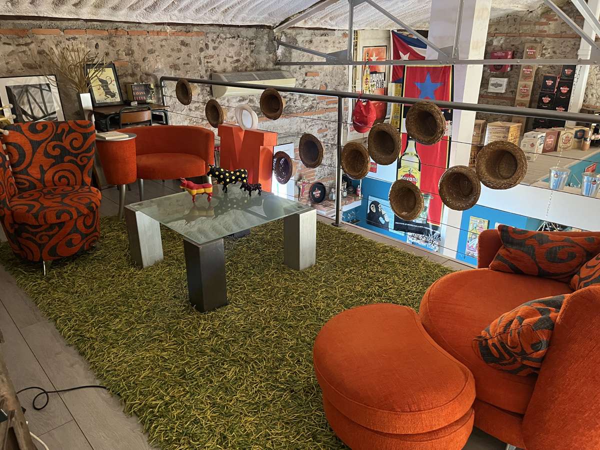 Maison Saint-Génis-des-Fontaines