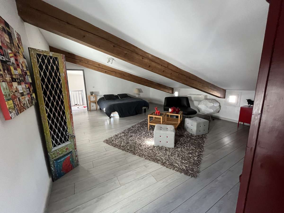 Maison Saint-Génis-des-Fontaines