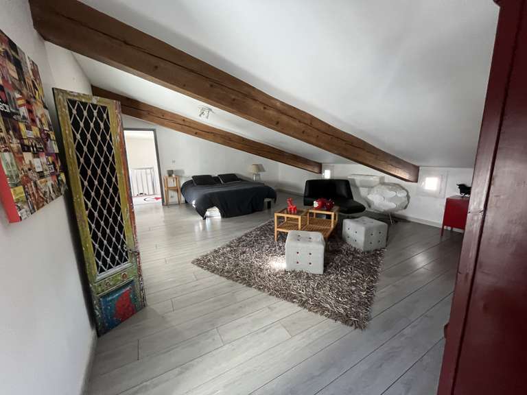 Maison Saint-Génis-des-Fontaines - 3 chambres - 315m²