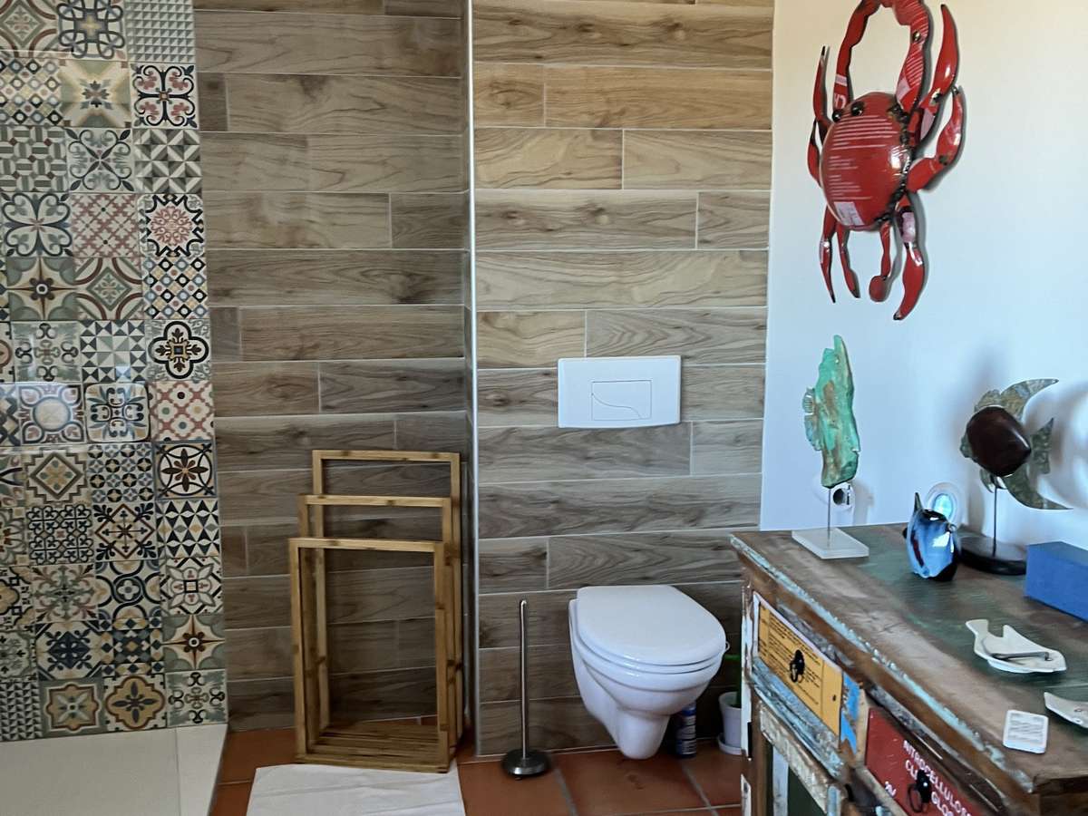 Maison Saint-Génis-des-Fontaines