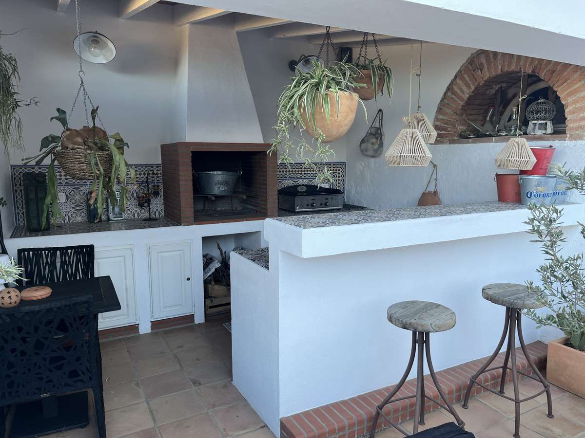 Maison Saint-Génis-des-Fontaines