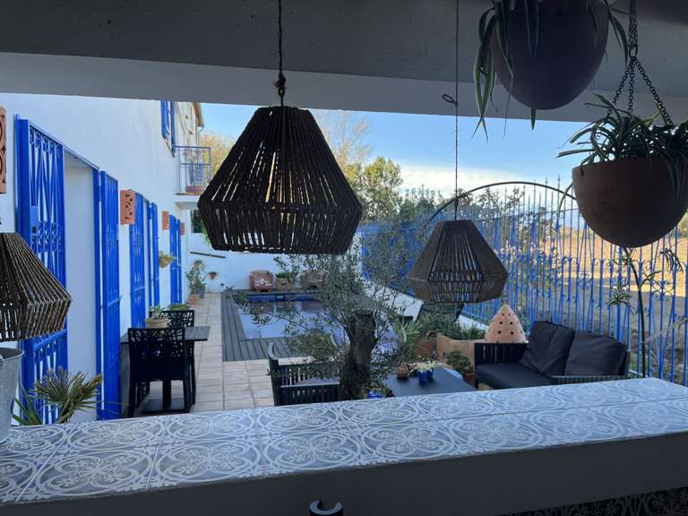 Maison Saint-Génis-des-Fontaines - 3 chambres - 315m²