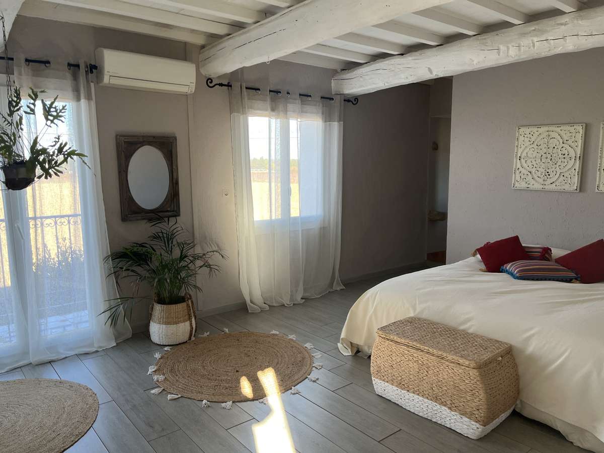 Maison Saint-Génis-des-Fontaines