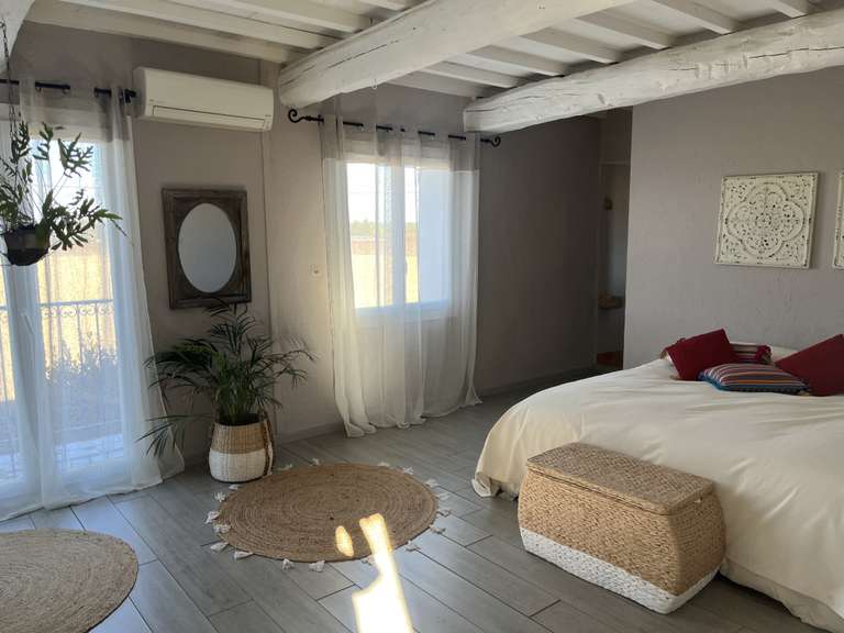 Maison Saint-Génis-des-Fontaines - 3 chambres - 315m²