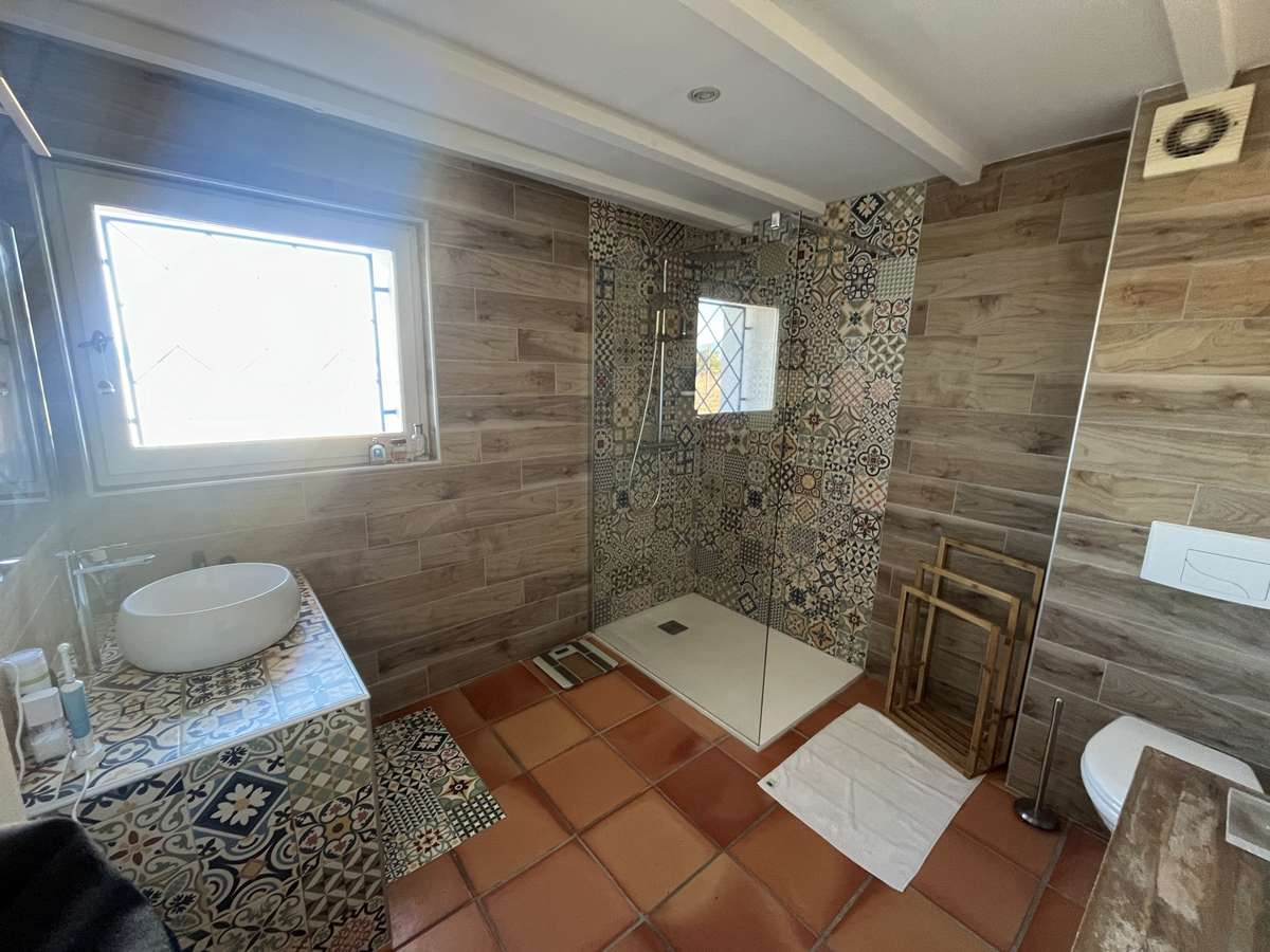 Maison Saint-Génis-des-Fontaines