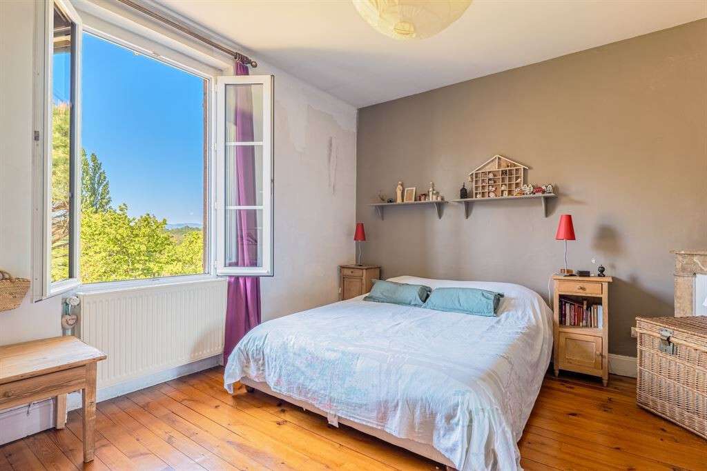 Maison Saint-Genis-Laval