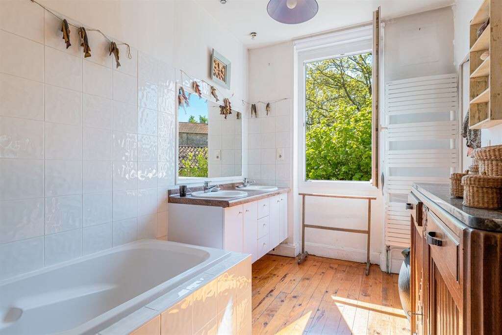 Maison Saint-Genis-Laval