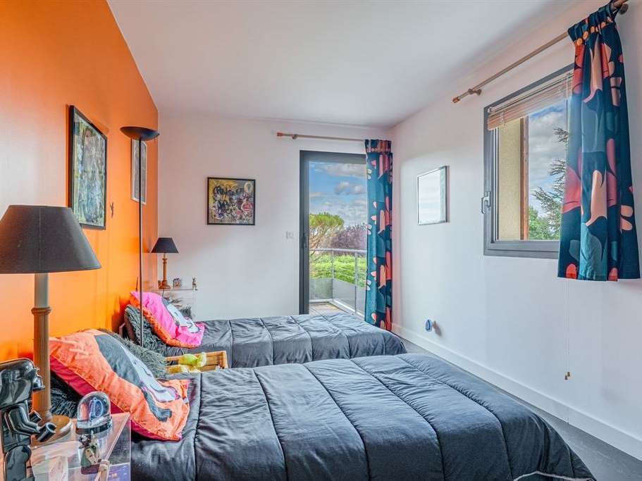 Maison Saint-Genis-Laval