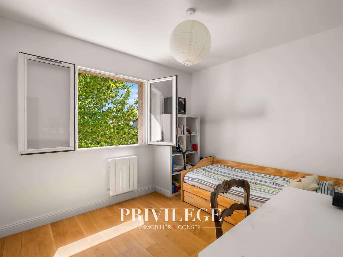 Maison Saint-Genis-les-Ollières