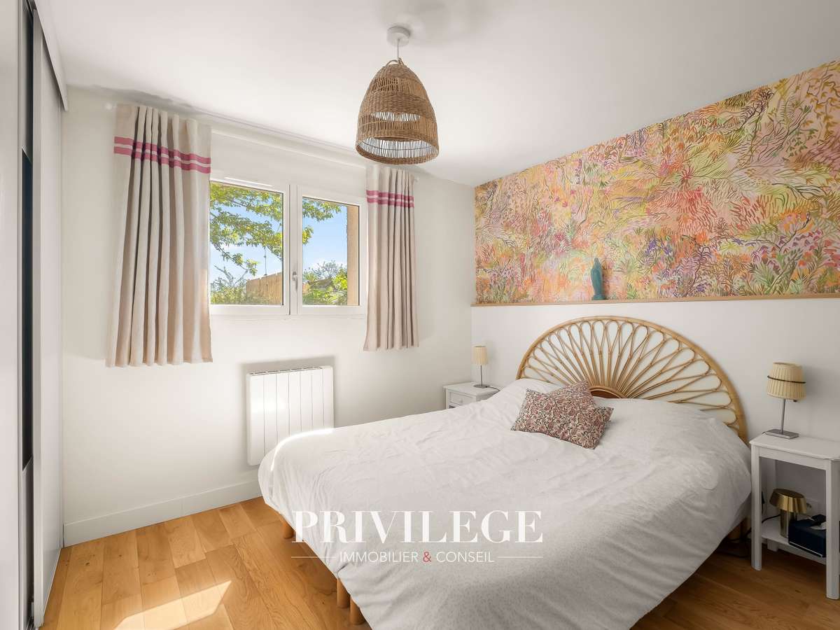 Maison Saint-Genis-les-Ollières