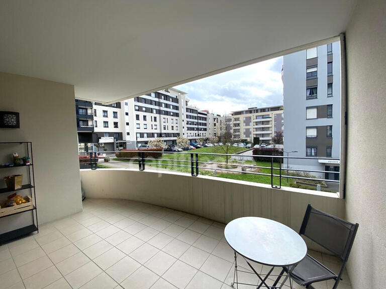 Vente Appartement Saint-Genis-Pouilly - 3 chambres