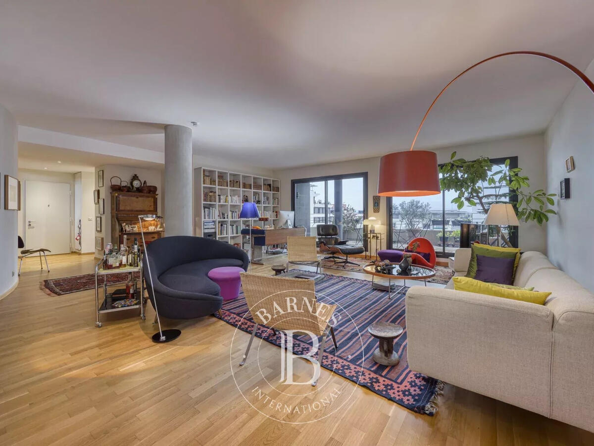 Appartement Saint-Genis-Pouilly