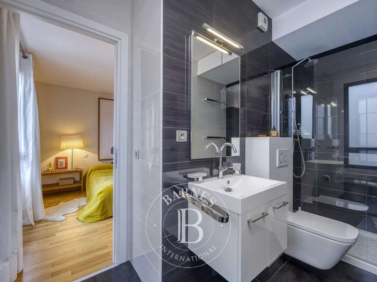 Apartment Saint-Genis-Pouilly