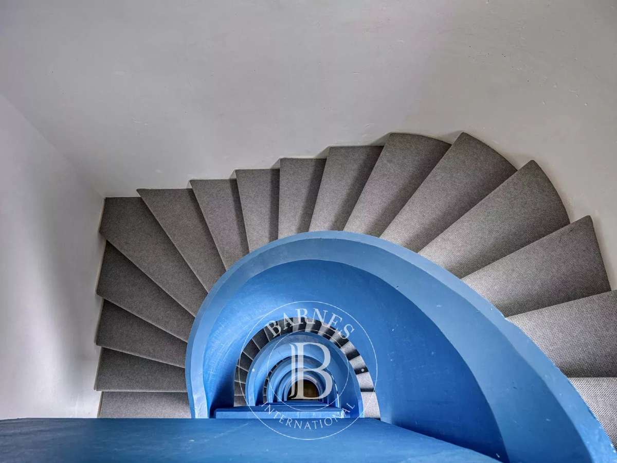 Apartment Saint-Genis-Pouilly