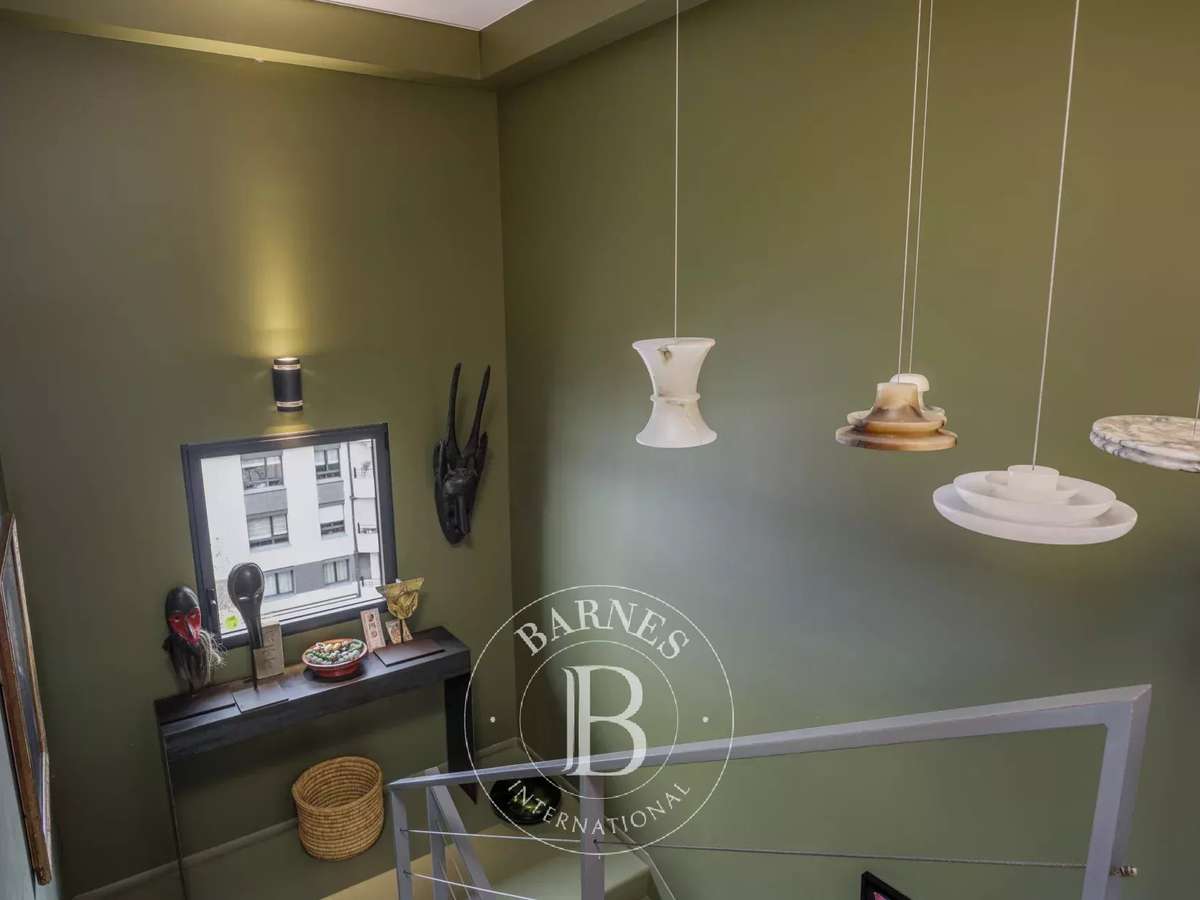 Apartment Saint-Genis-Pouilly