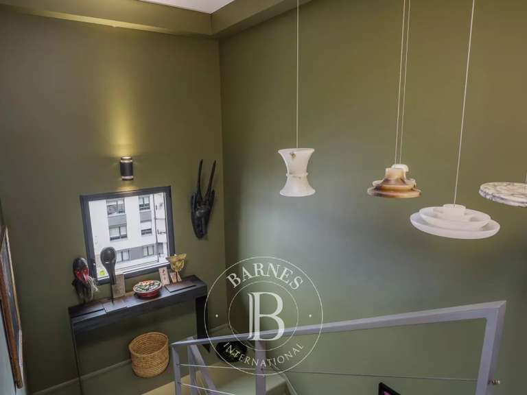 Appartement Saint-Genis-Pouilly - 4 chambres - 210m²