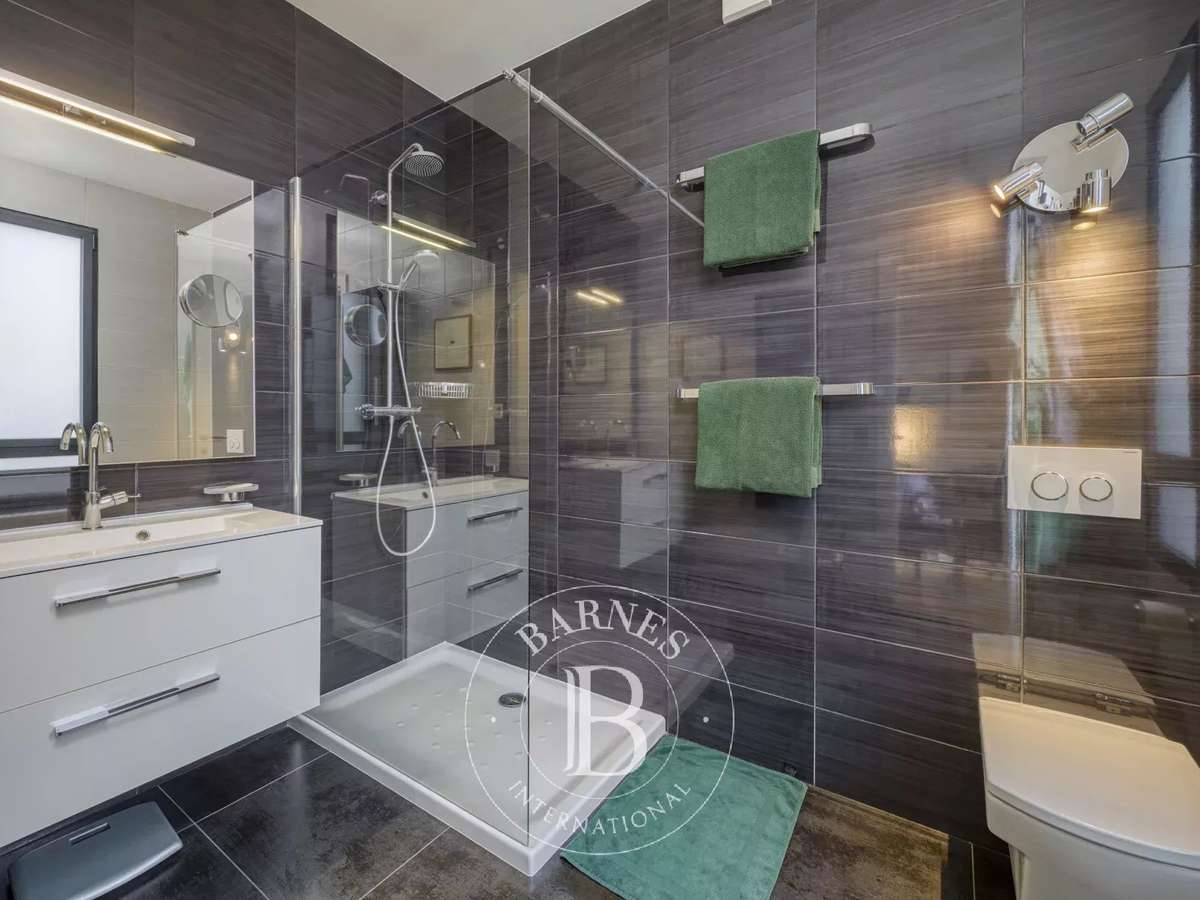 Apartment Saint-Genis-Pouilly