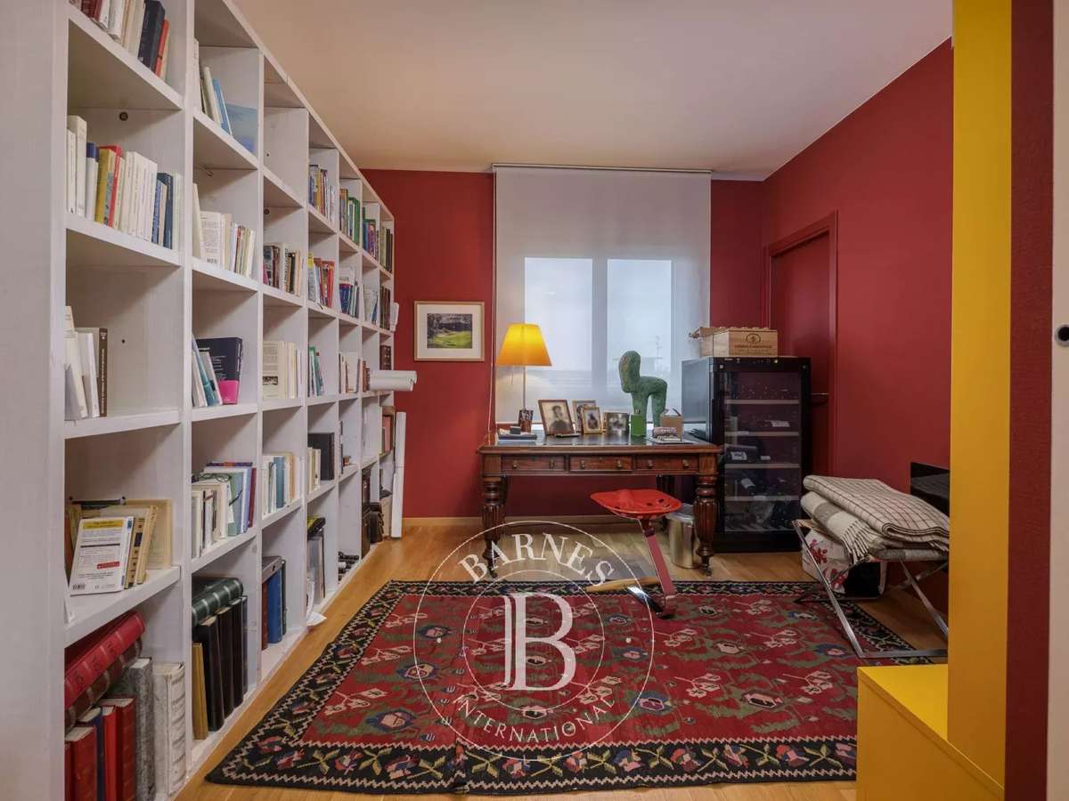 Apartment Saint-Genis-Pouilly