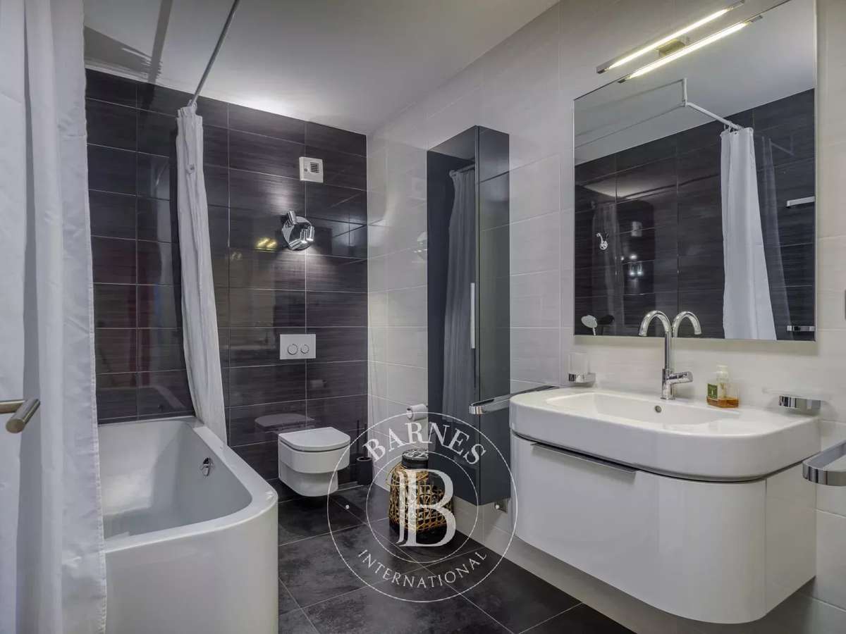 Apartment Saint-Genis-Pouilly