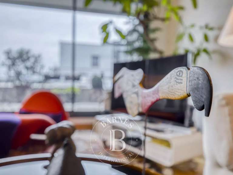 Appartement Saint-Genis-Pouilly - 4 chambres - 210m²