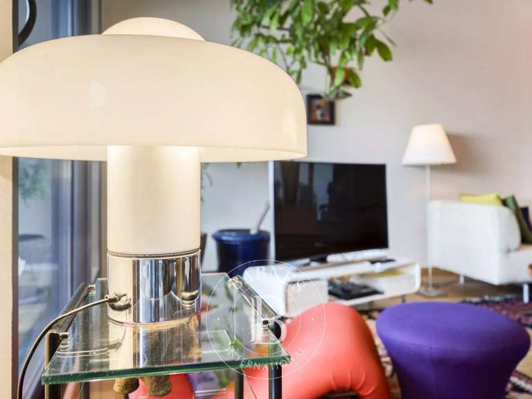 Appartement Saint-Genis-Pouilly - 4 chambres - 210m²