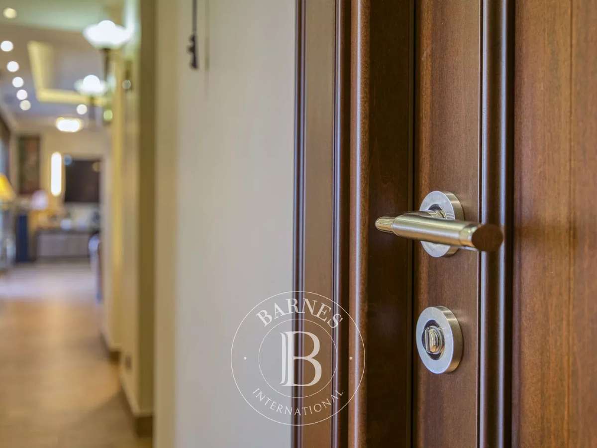 Appartement Saint-Genis-Pouilly