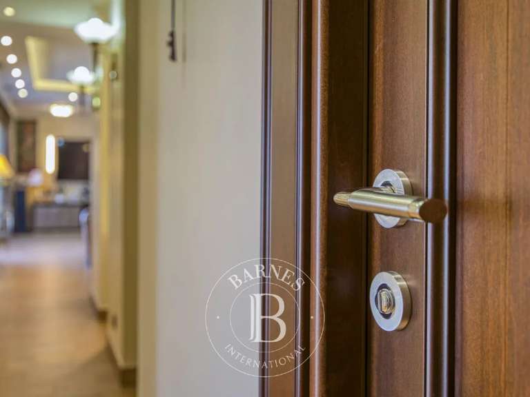 Appartement Saint-Genis-Pouilly - 2 chambres - 177m²