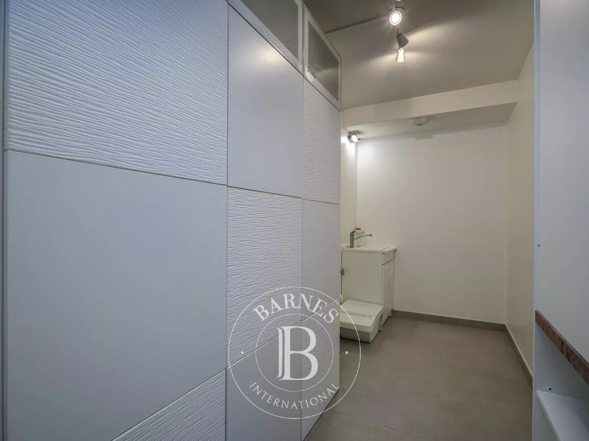 Apartment Saint-Genis-Pouilly