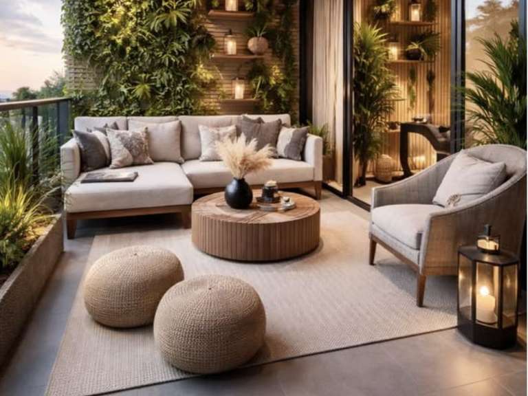 Appartement Saint-Genis-Pouilly - 91m²