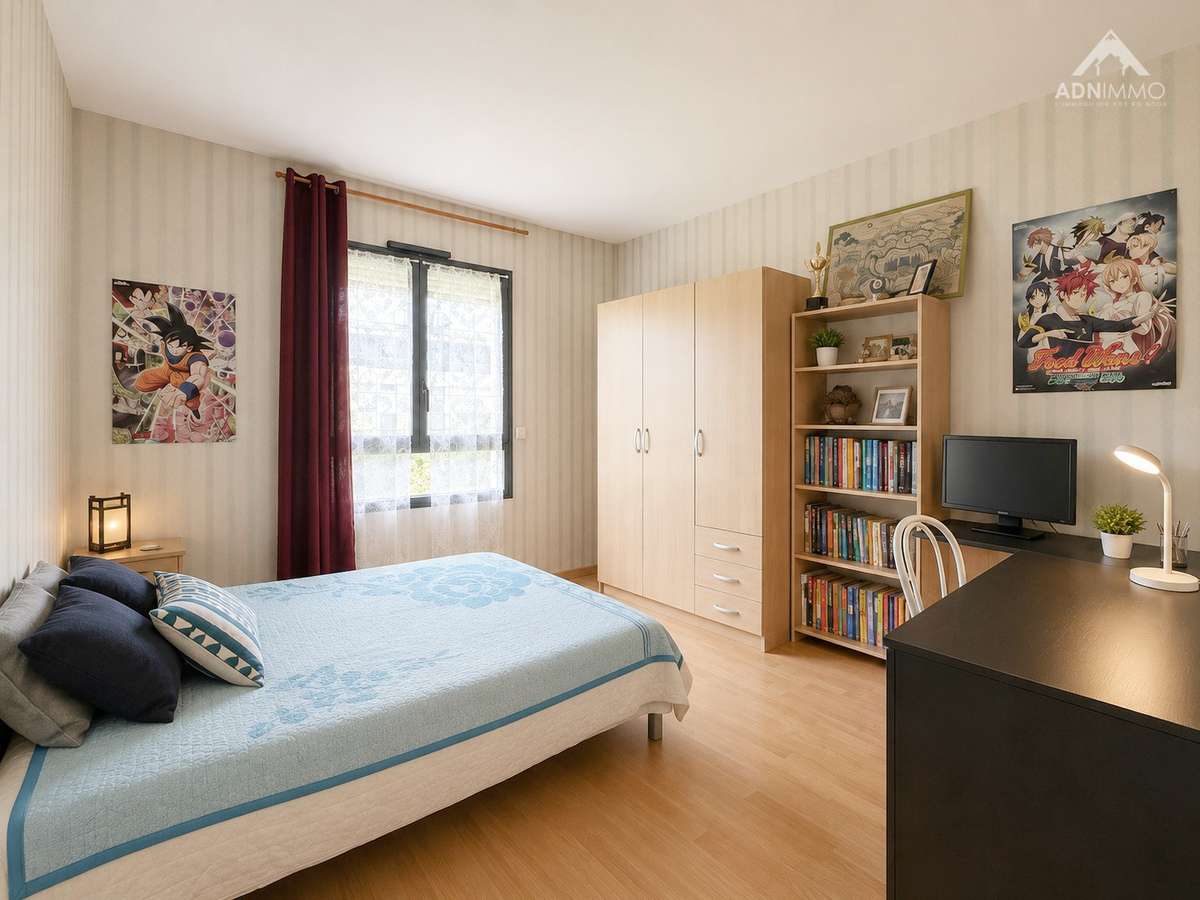 Appartement Saint-Genis-Pouilly