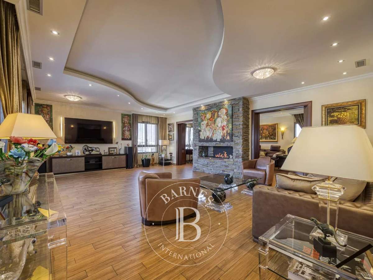 Appartement Saint-Genis-Pouilly