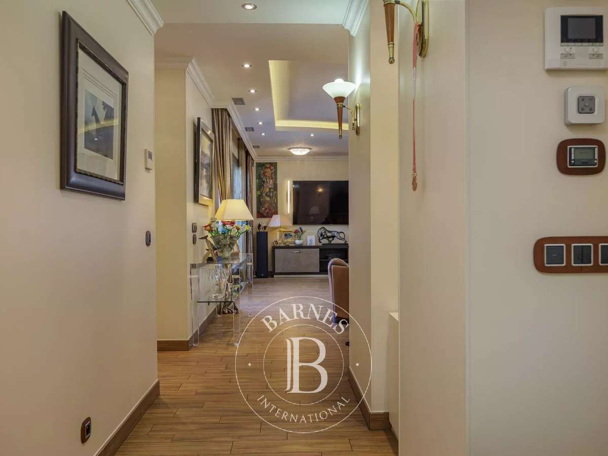 Appartement Saint-Genis-Pouilly
